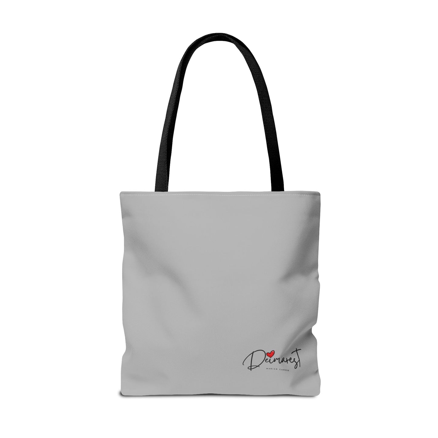 Christmas Tooth Tote Bag