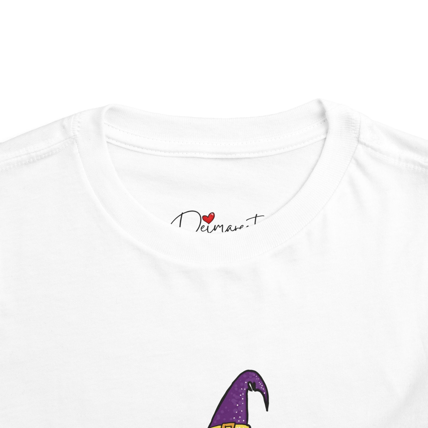 Dwarf Toddler Short Sleeve Tee