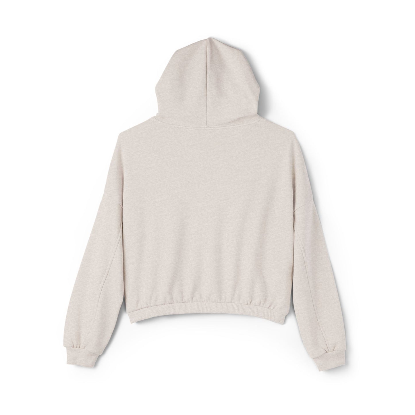 Elf Cinched Bottom Hoodie