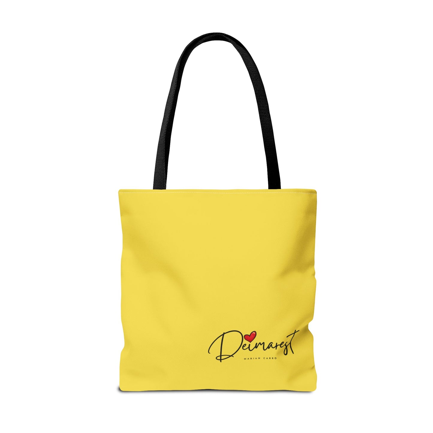 Frankie & Bat Tote Bag (AOP)