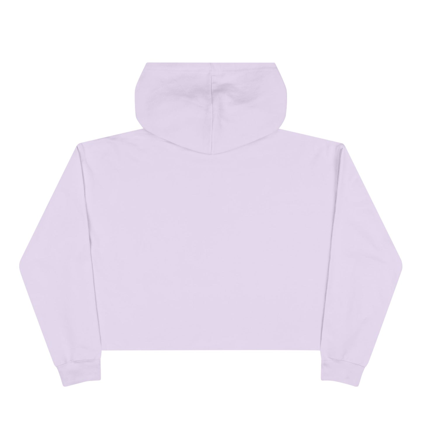 Christmas Elf Crop Hoodie