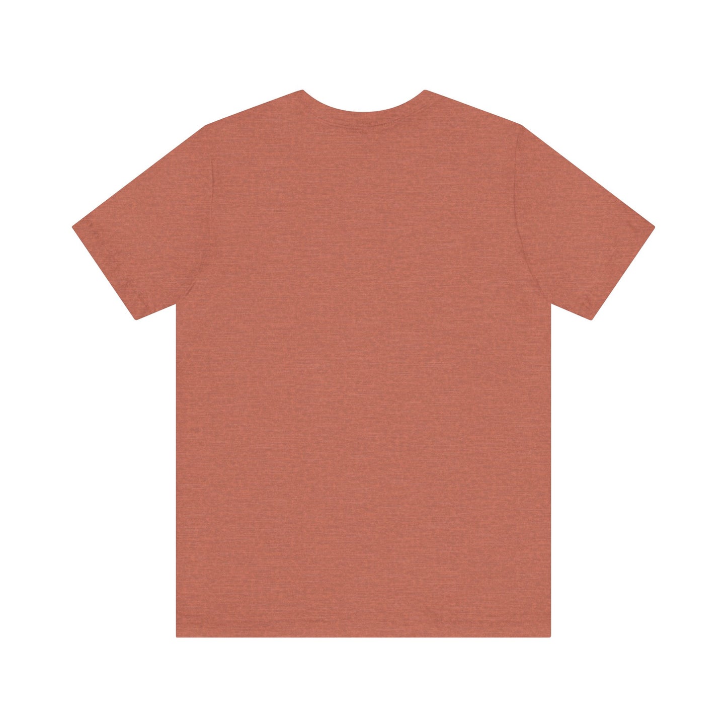 Elf with Pumpkin Jersey Tee