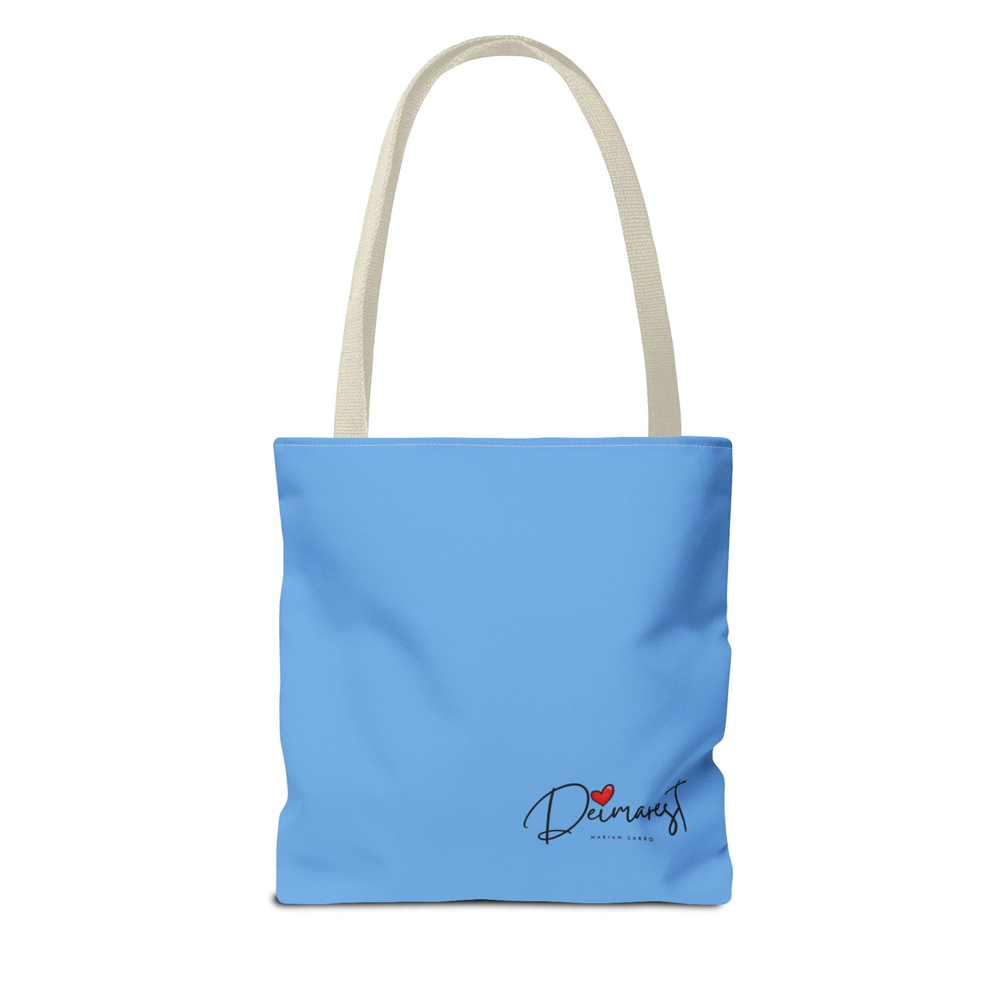 Coqui & Maga flower Tote bag