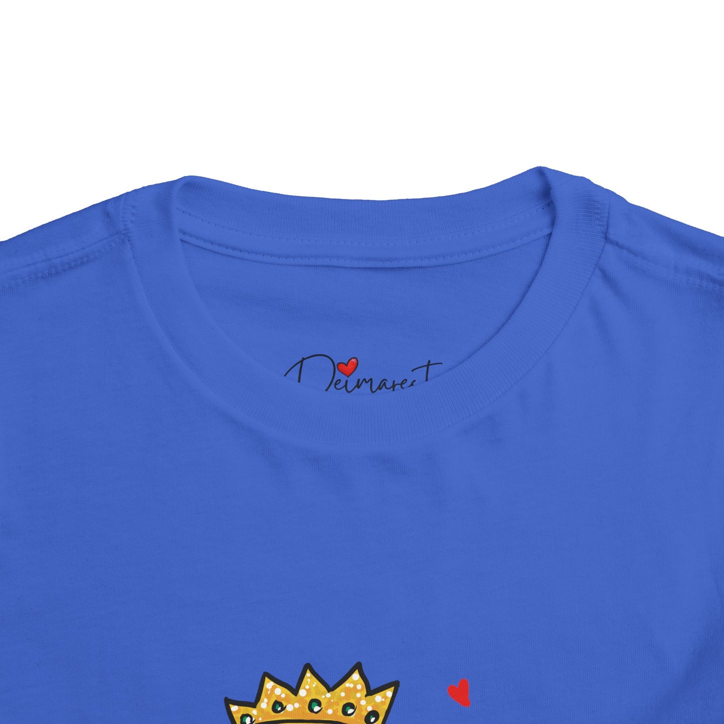 Christmas 3 kings Toddler Short Sleeve Tee