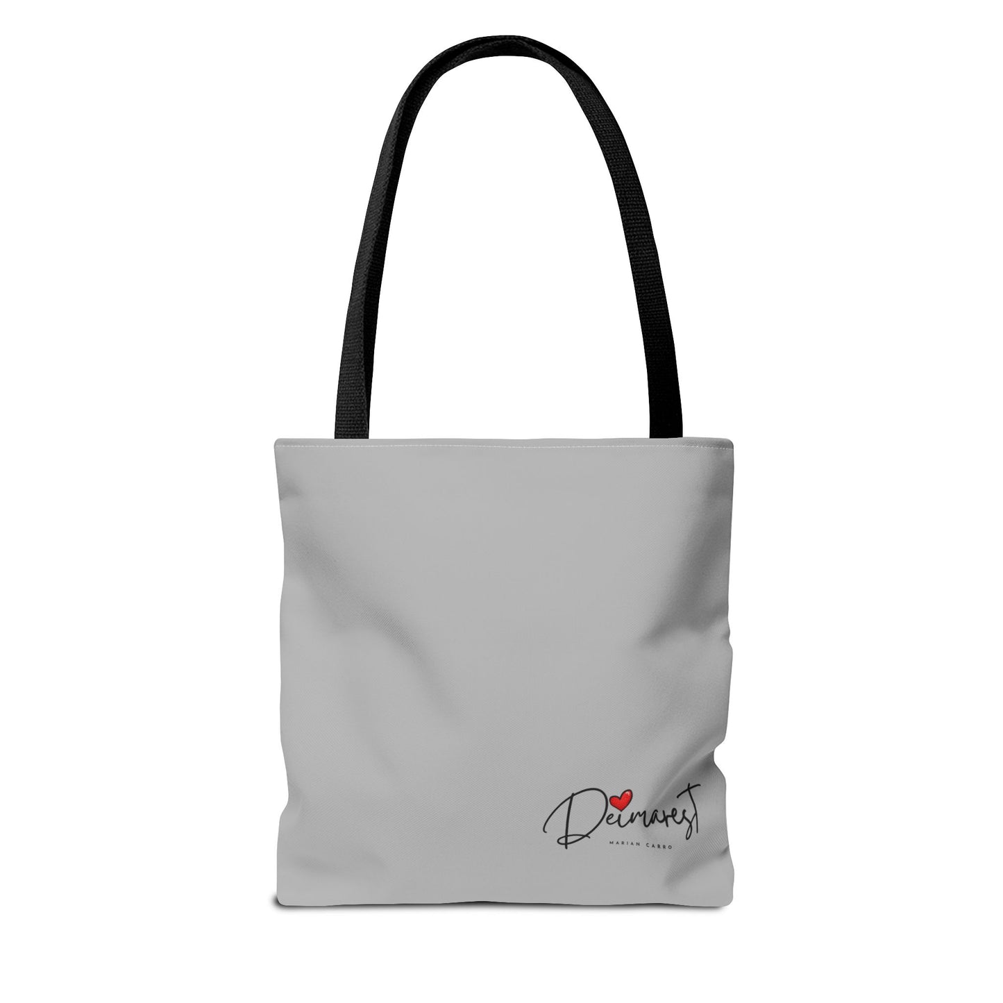 Christmas Gnome Tote Bag -