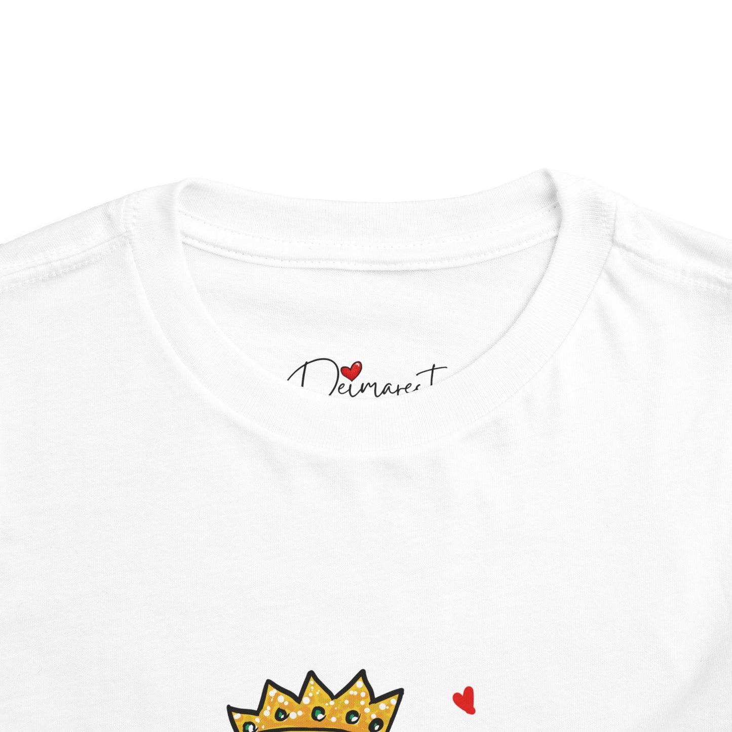 Christmas 3 kings Toddler Short Sleeve Tee