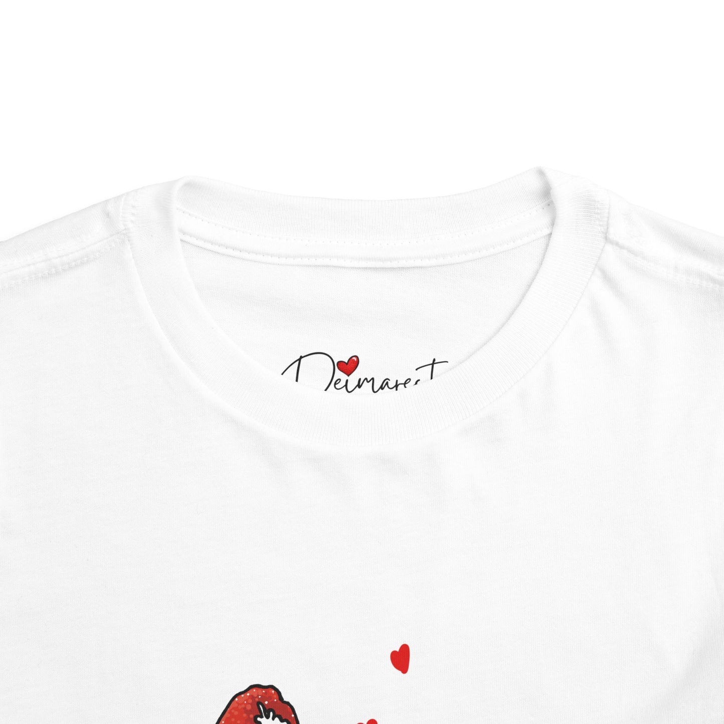 Christmas Gnome toddler Tee