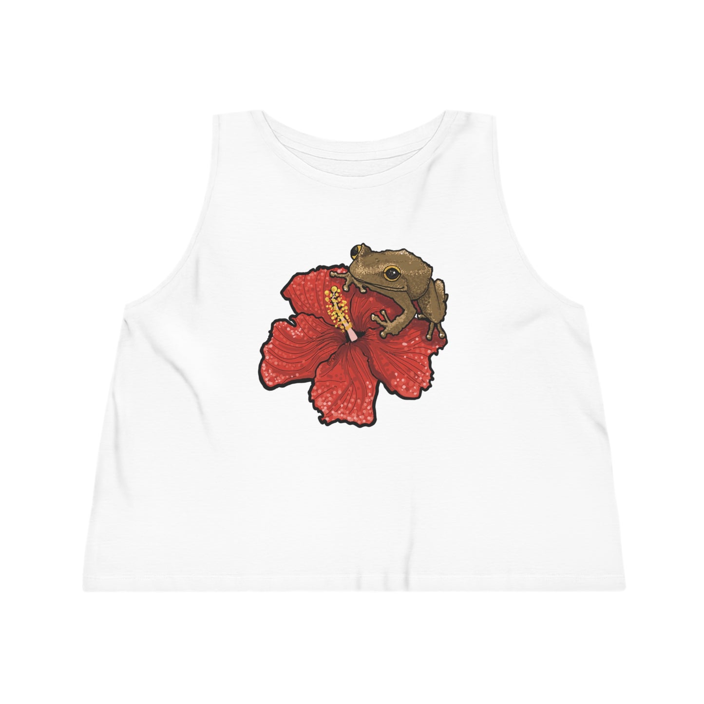 Coqui & Maga Tank Top