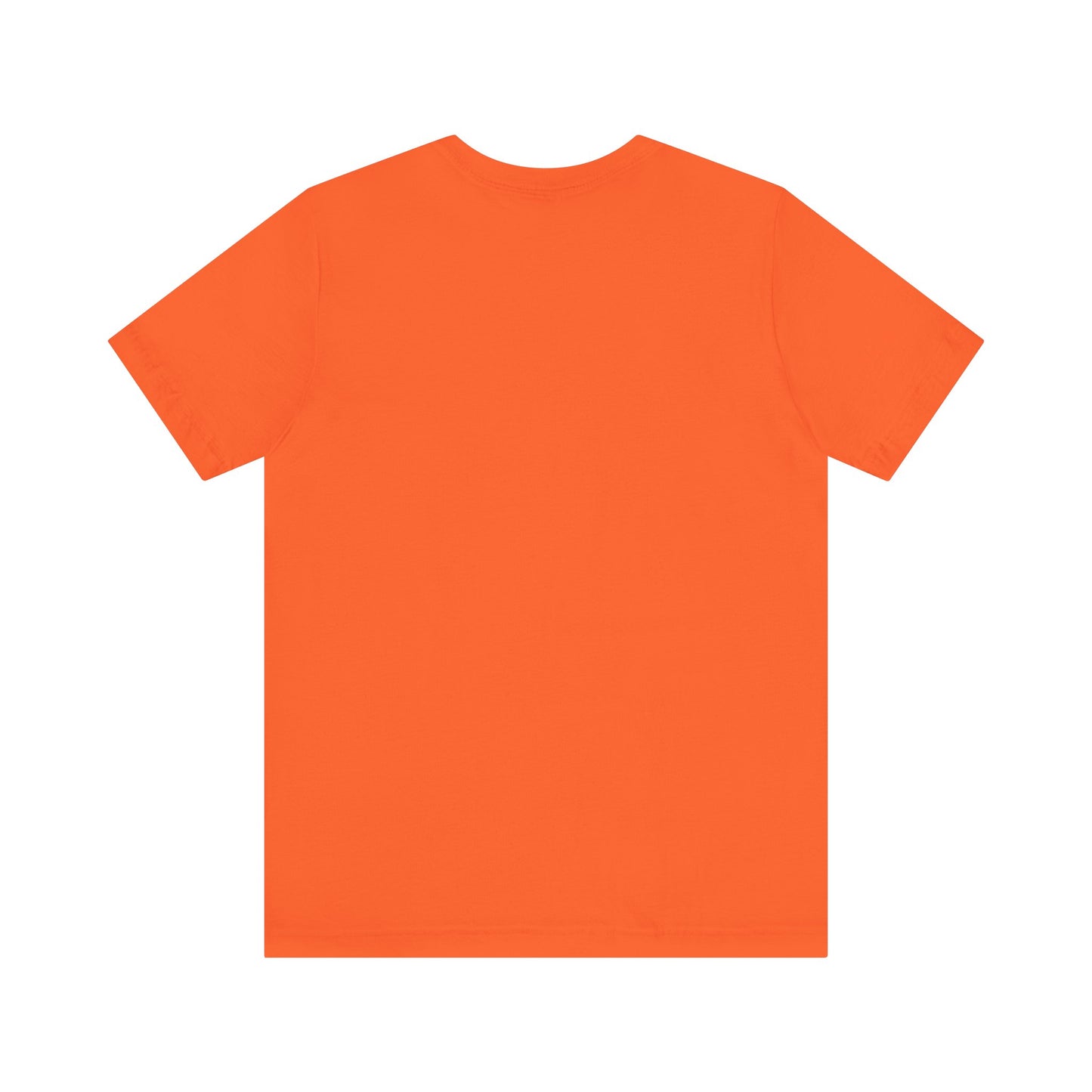Wizard Unisex Jersey Short Sleeve Tee