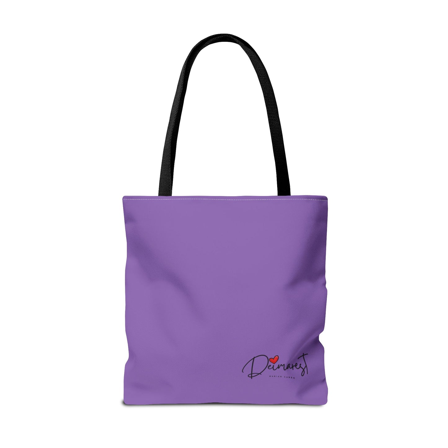 Elf & cauldron Tote Bag (AOP)