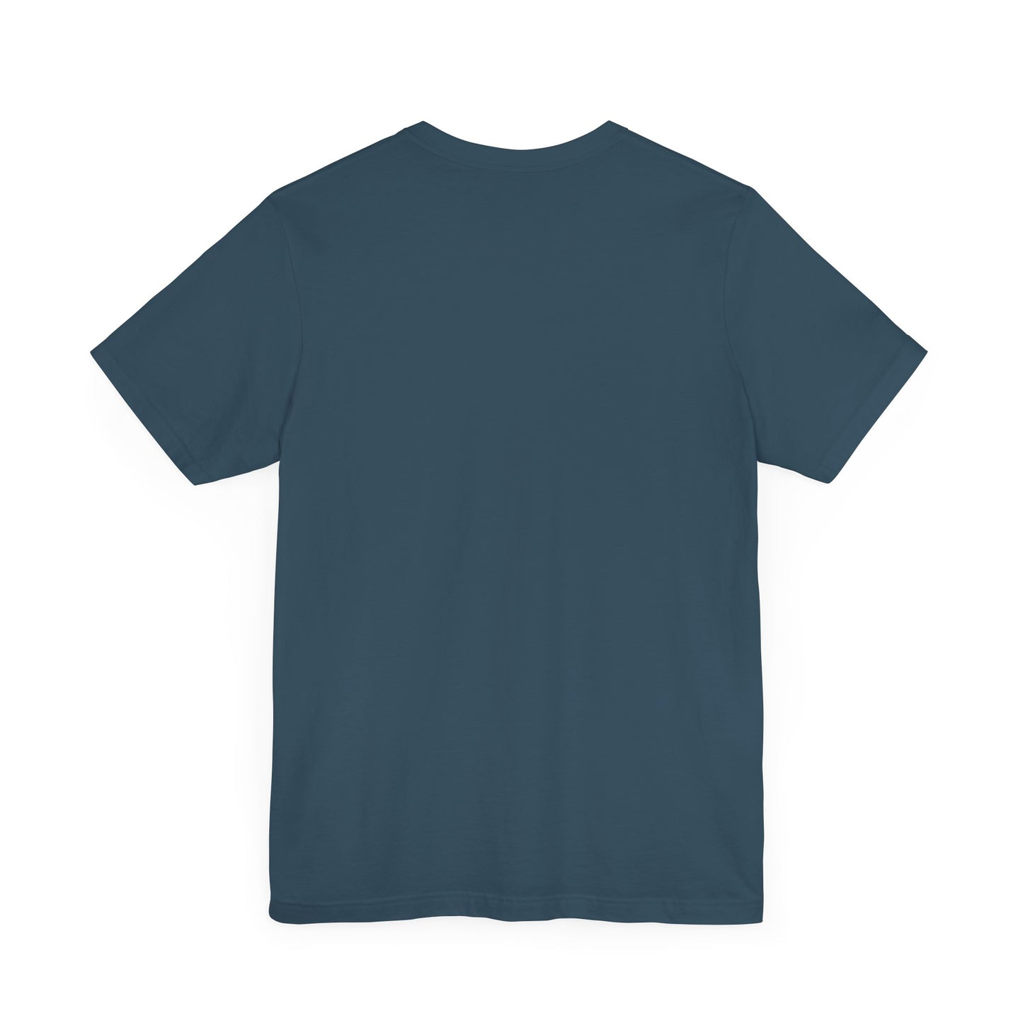 Elf with Pumpkin Jersey Tee