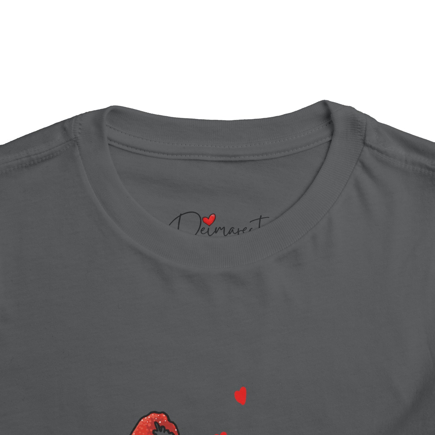 Christmas Gnome toddler Tee