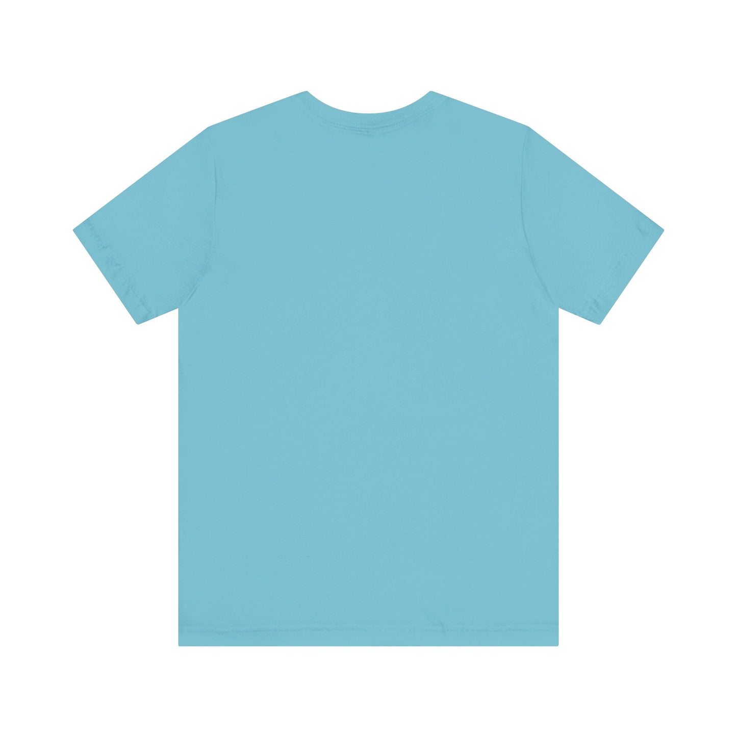 Wizard Unisex Jersey Short Sleeve Tee