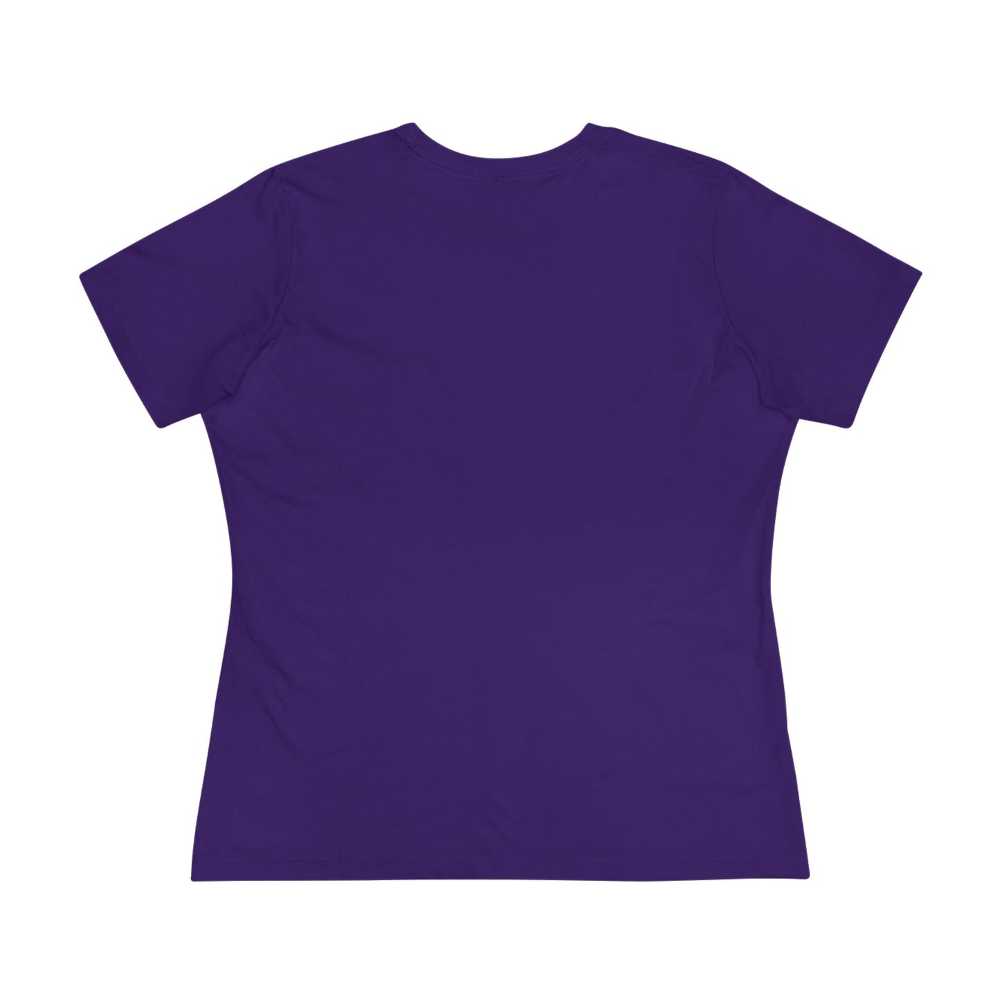 Christmas car Cotton Tee