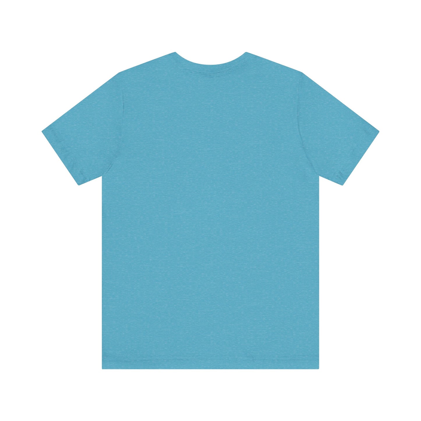 Elf with Pumpkin Jersey Tee