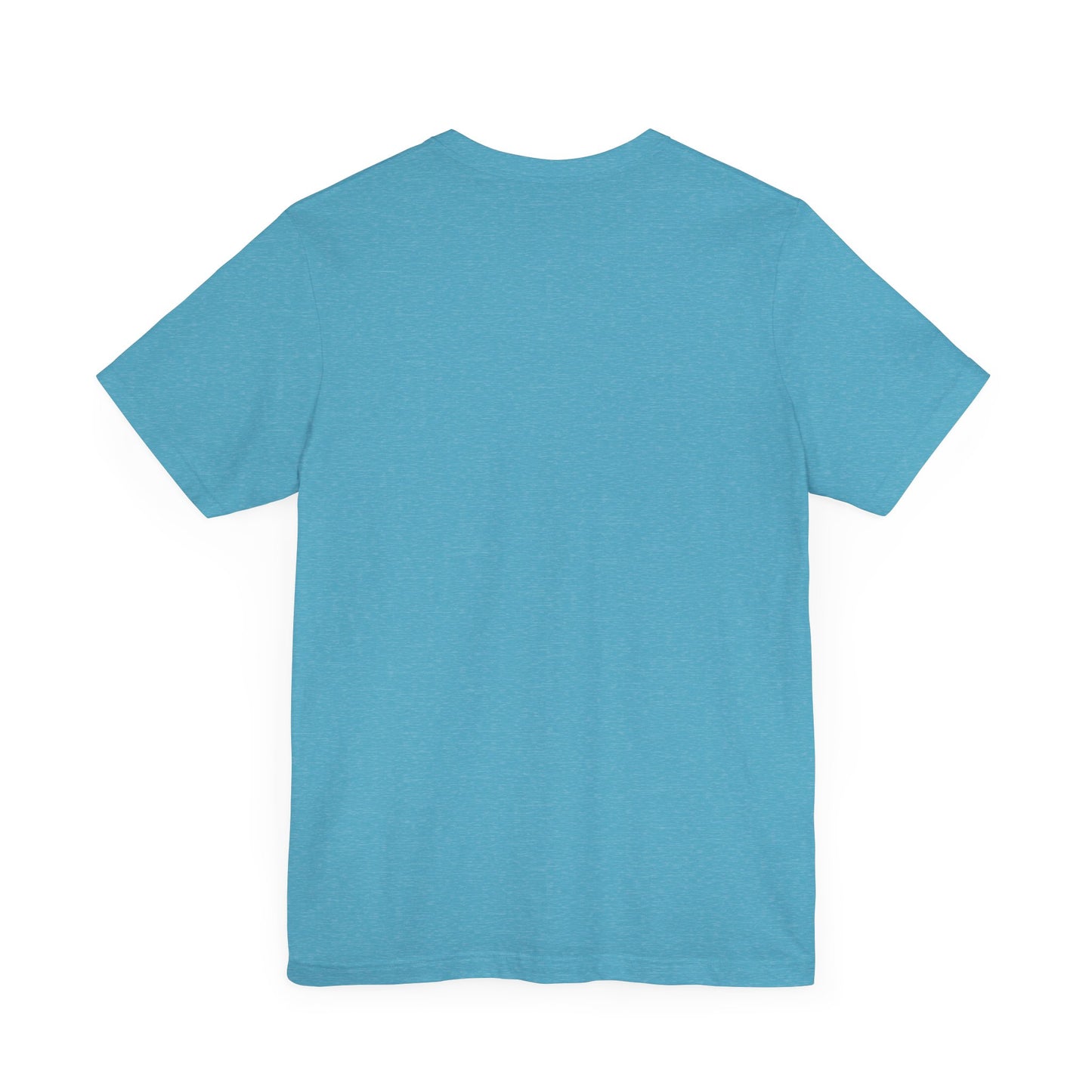 Elf with Pumpkin Jersey Tee
