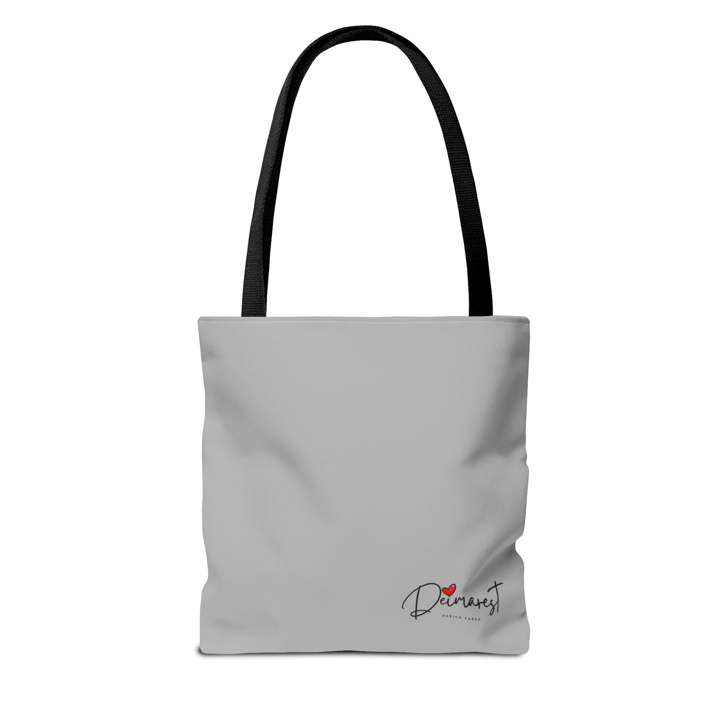 Christmas Tooth Tote Bag