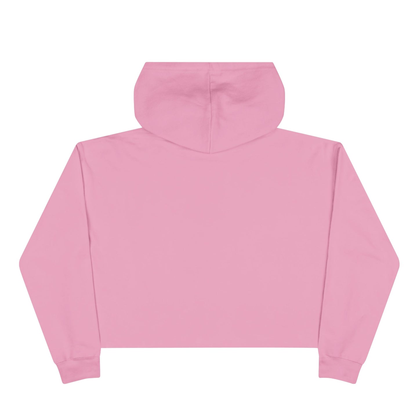 Christmas Elf Crop Hoodie