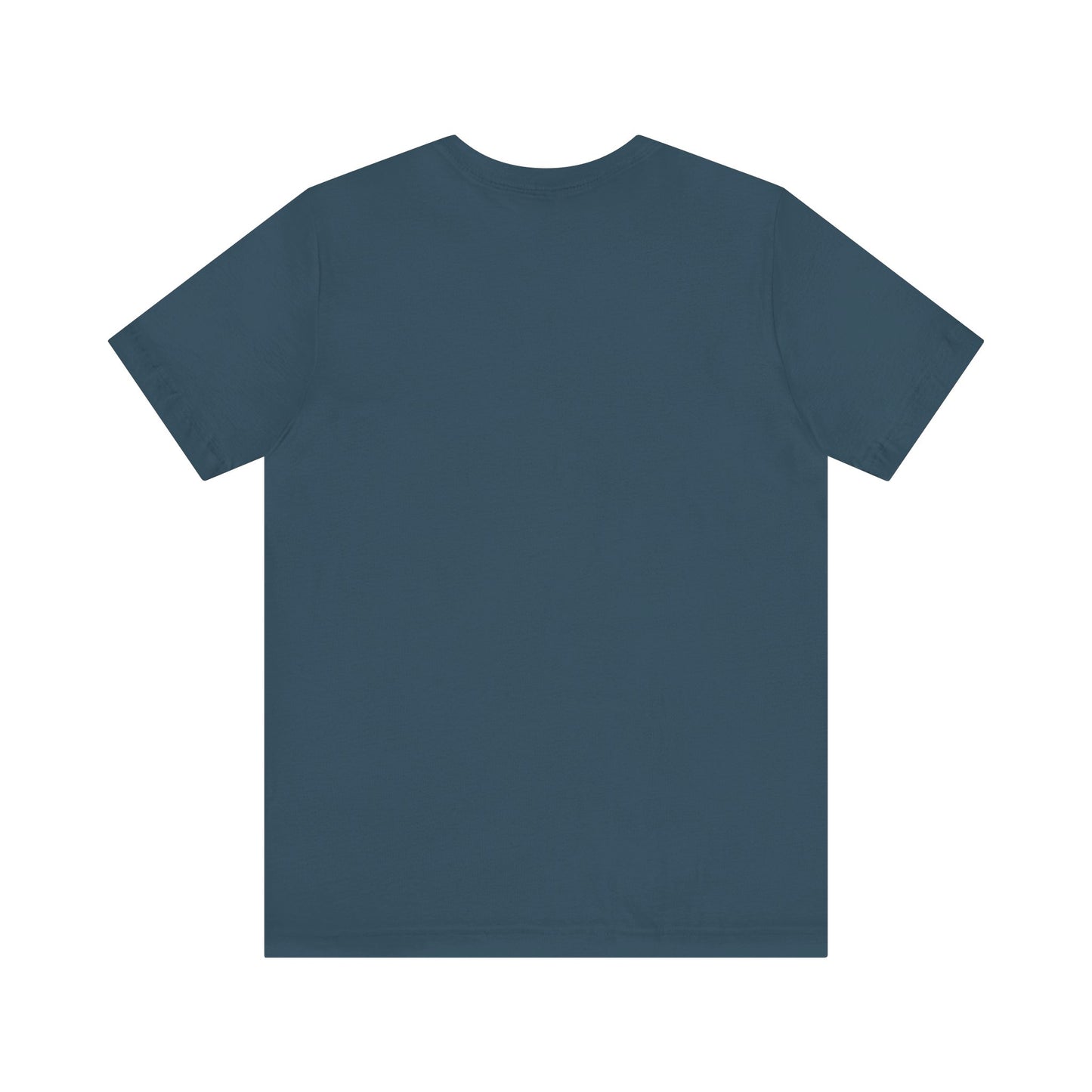 Elf with Pumpkin Jersey Tee