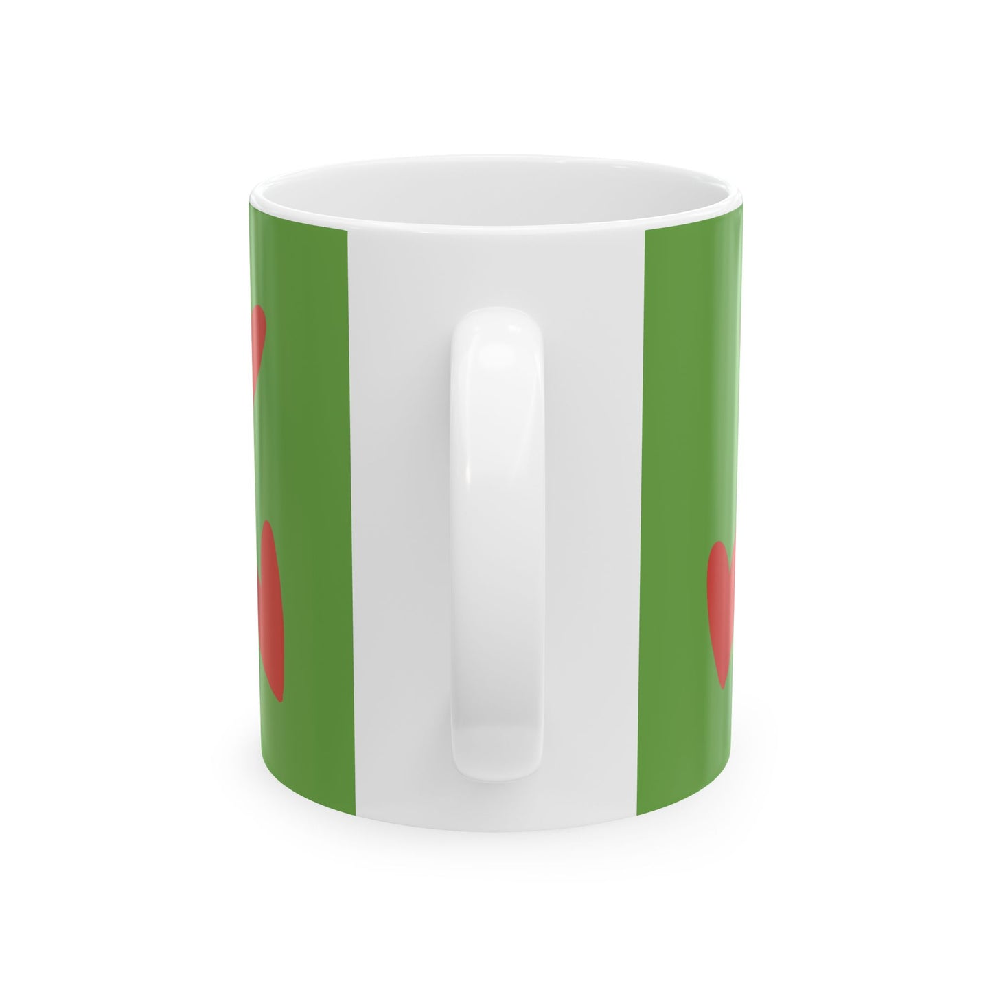 Christmas 3 King Ceramic mug