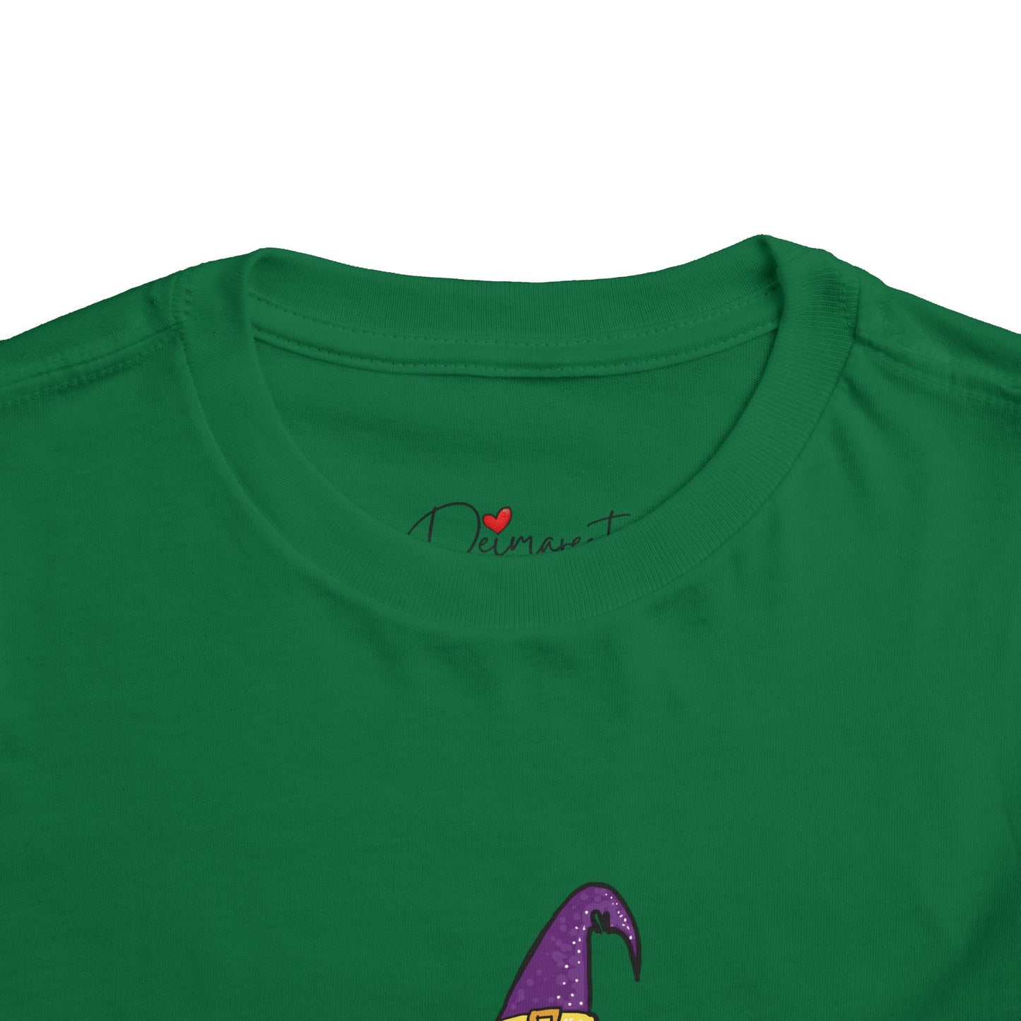 Dwarf Toddler Short Sleeve Tee