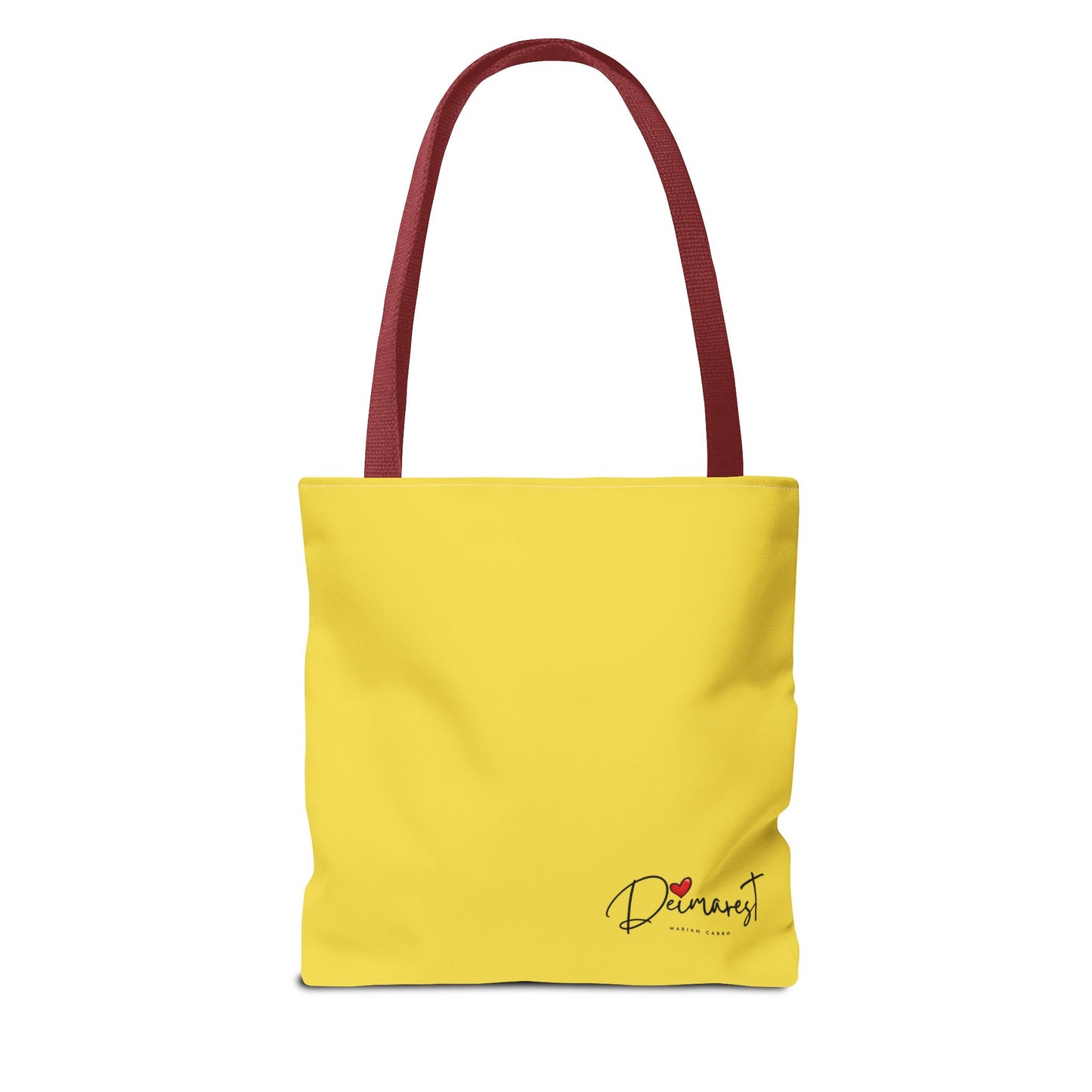 Mummy & Bat Tote Bag
