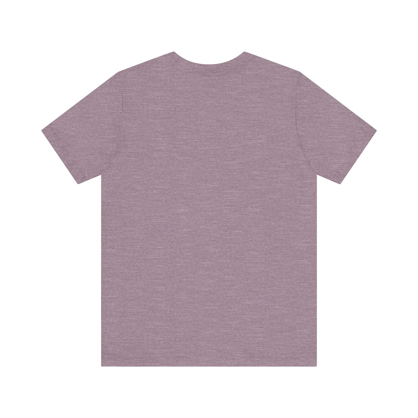 Elf with Pumpkin Jersey Tee