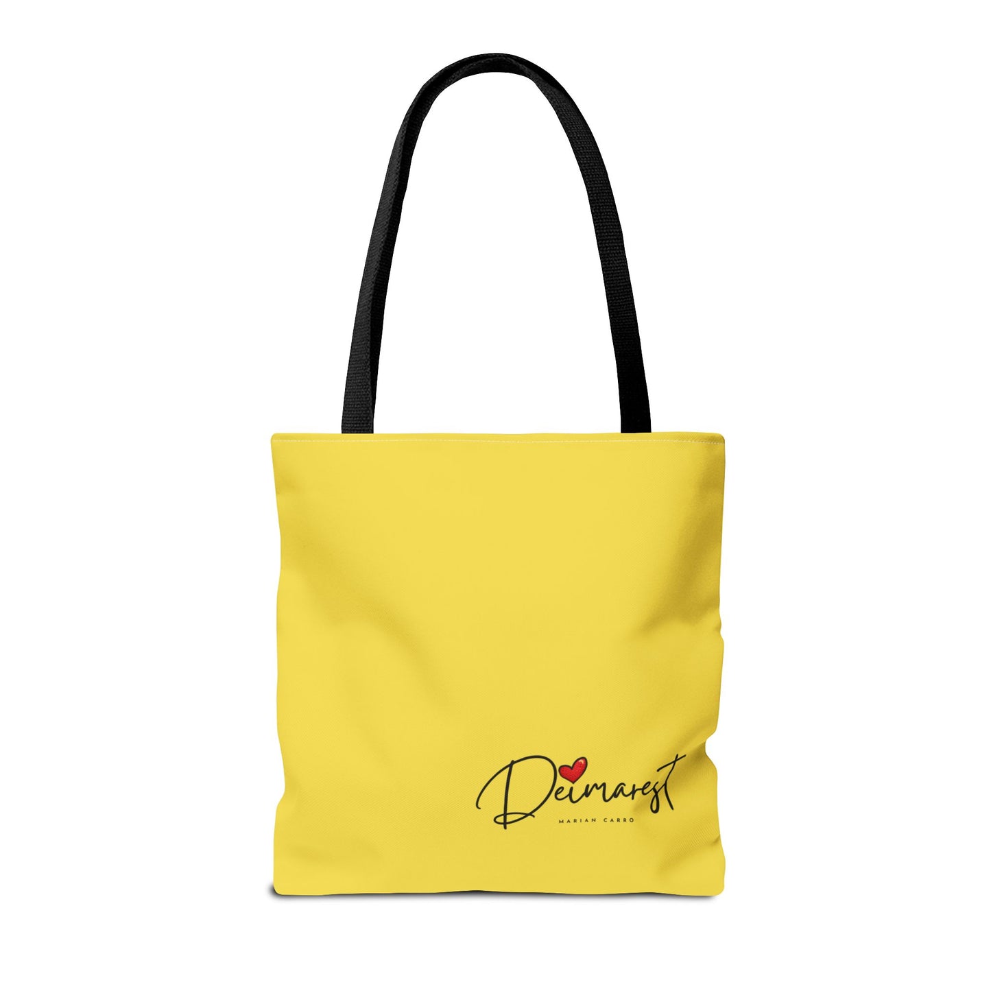 Frankie & Bat Tote Bag (AOP)