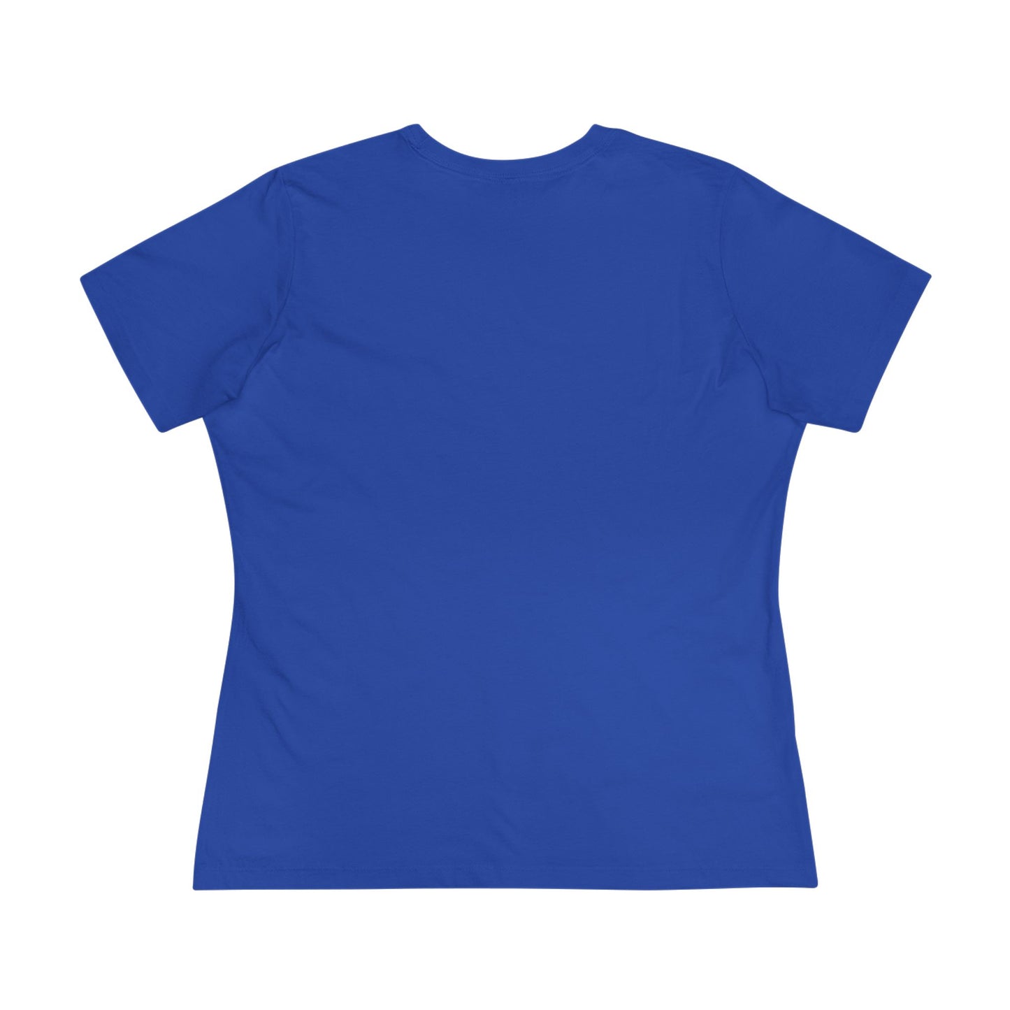 Christmas car Cotton Tee