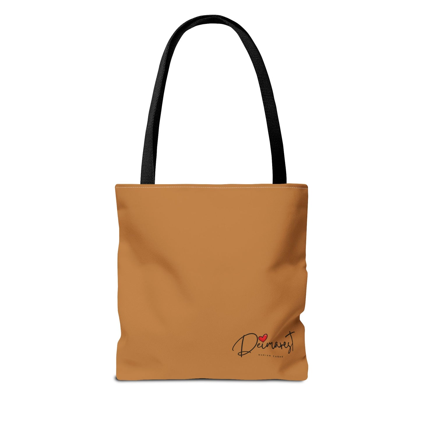 Mummy & Pumpkin Tote Bag