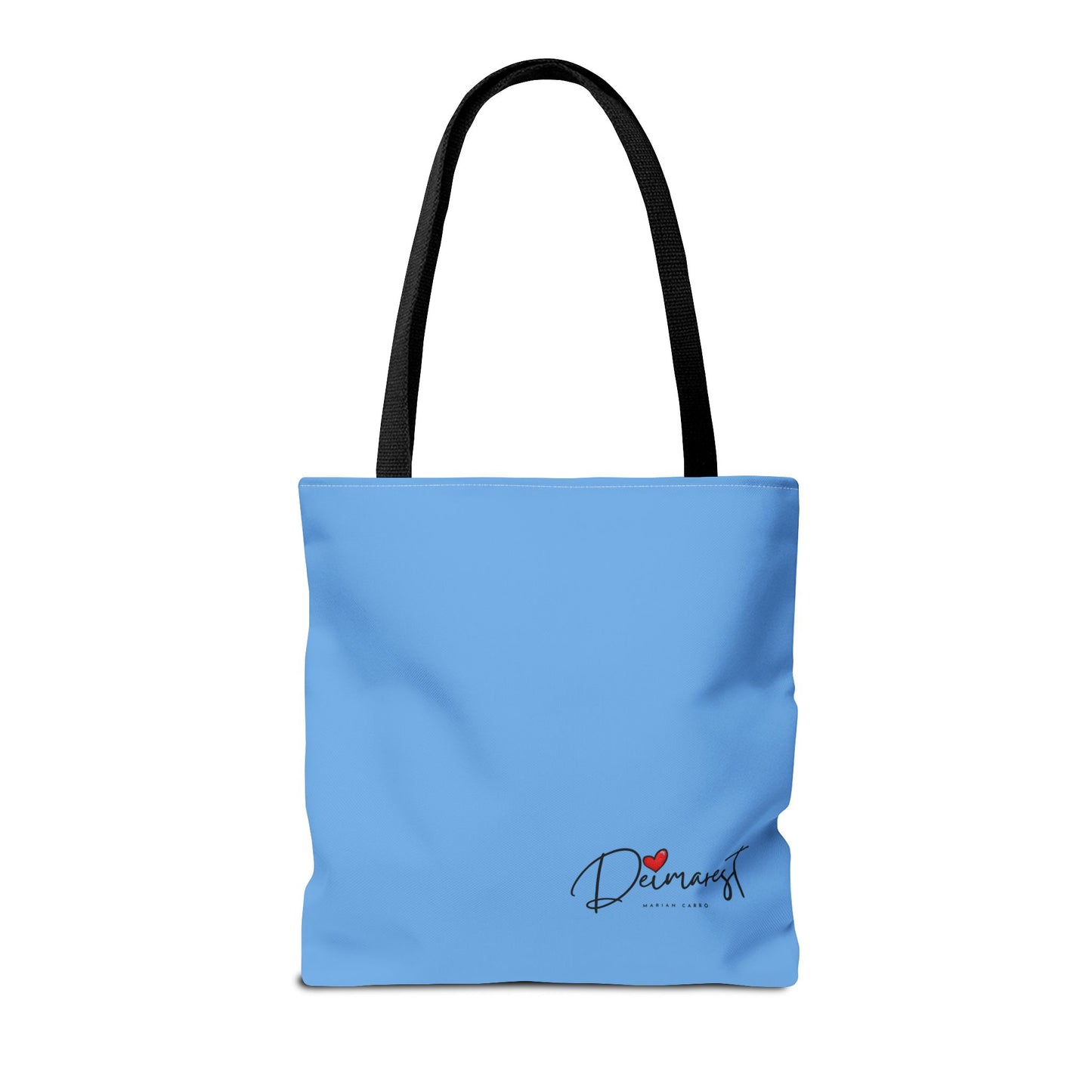 Coqui & Maga flower Tote bag