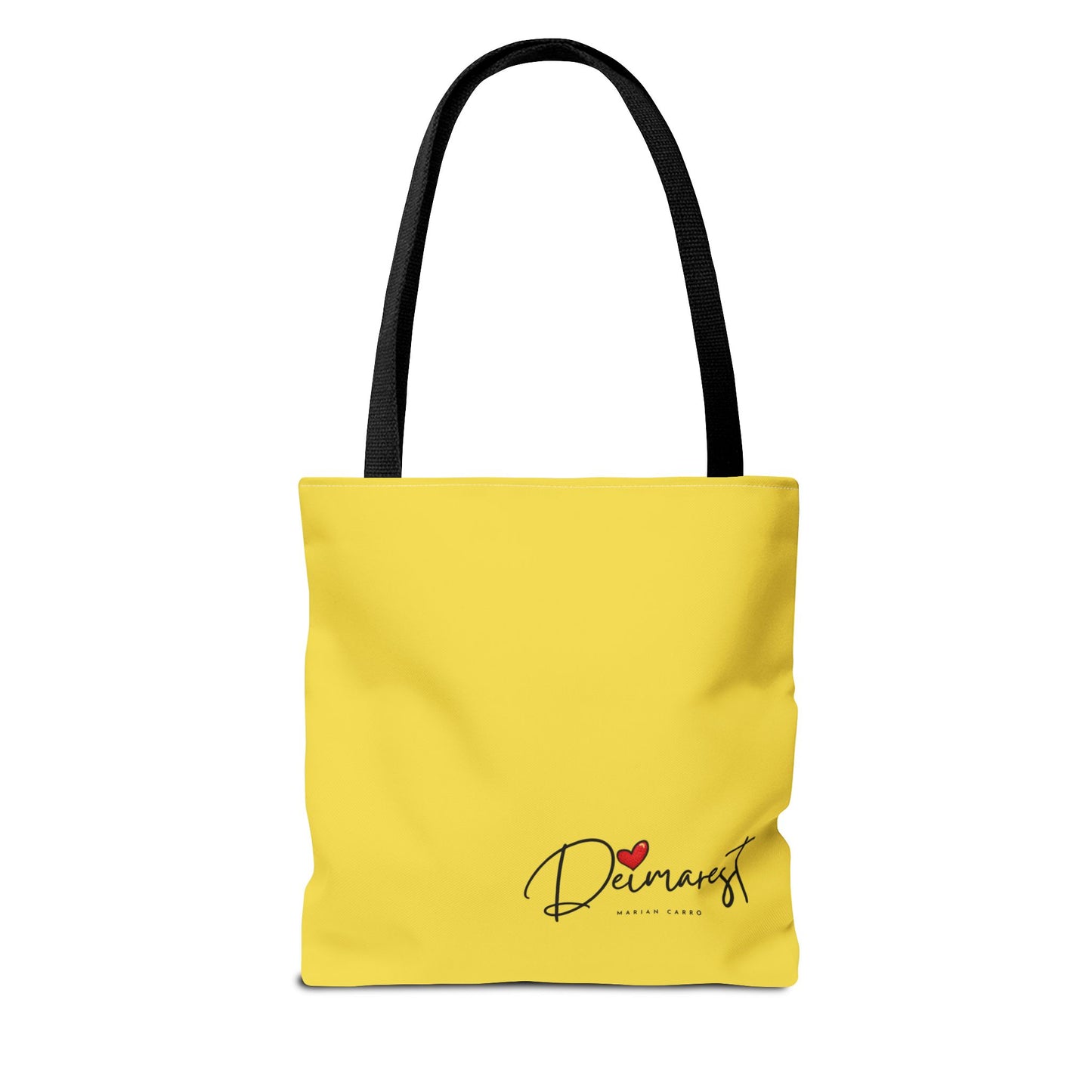 Frankie & Bat Tote Bag (AOP)