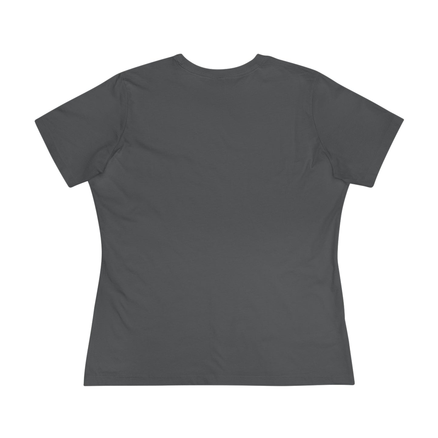 Christmas car Cotton Tee