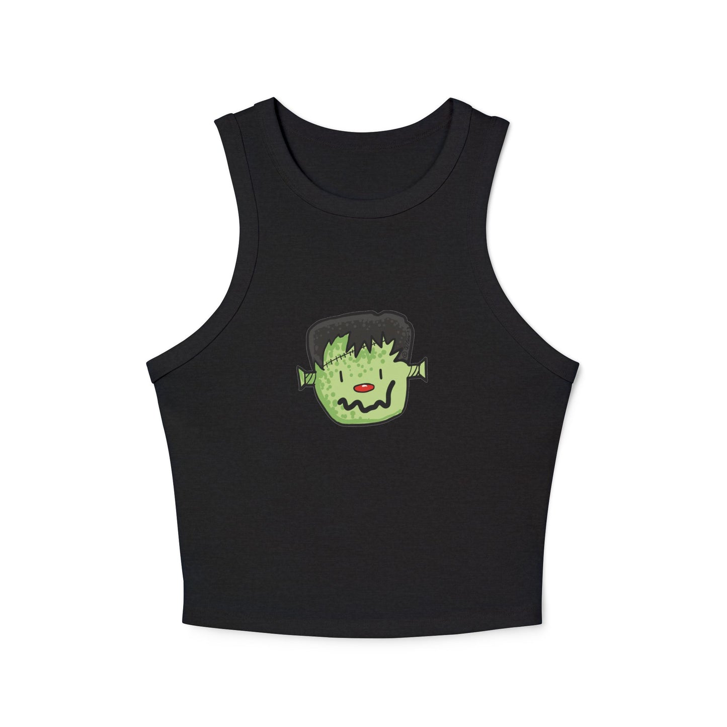 Frankie Racer Tank Top