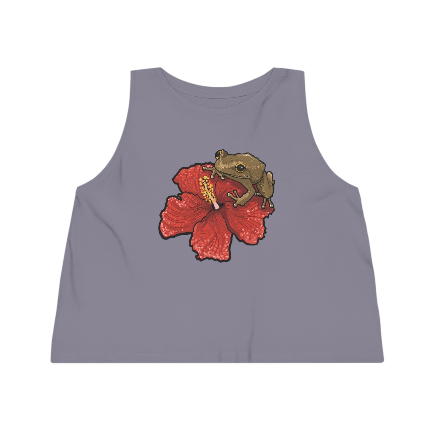 Coqui & Maga Tank Top