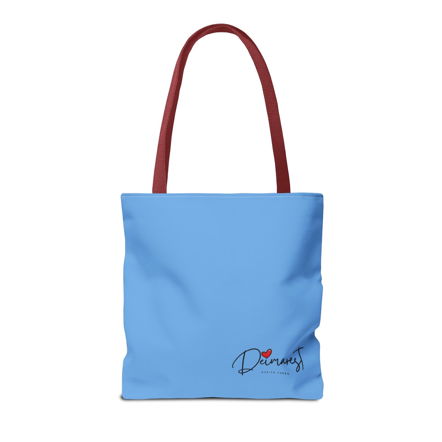 Coqui & Maga flower Tote bag