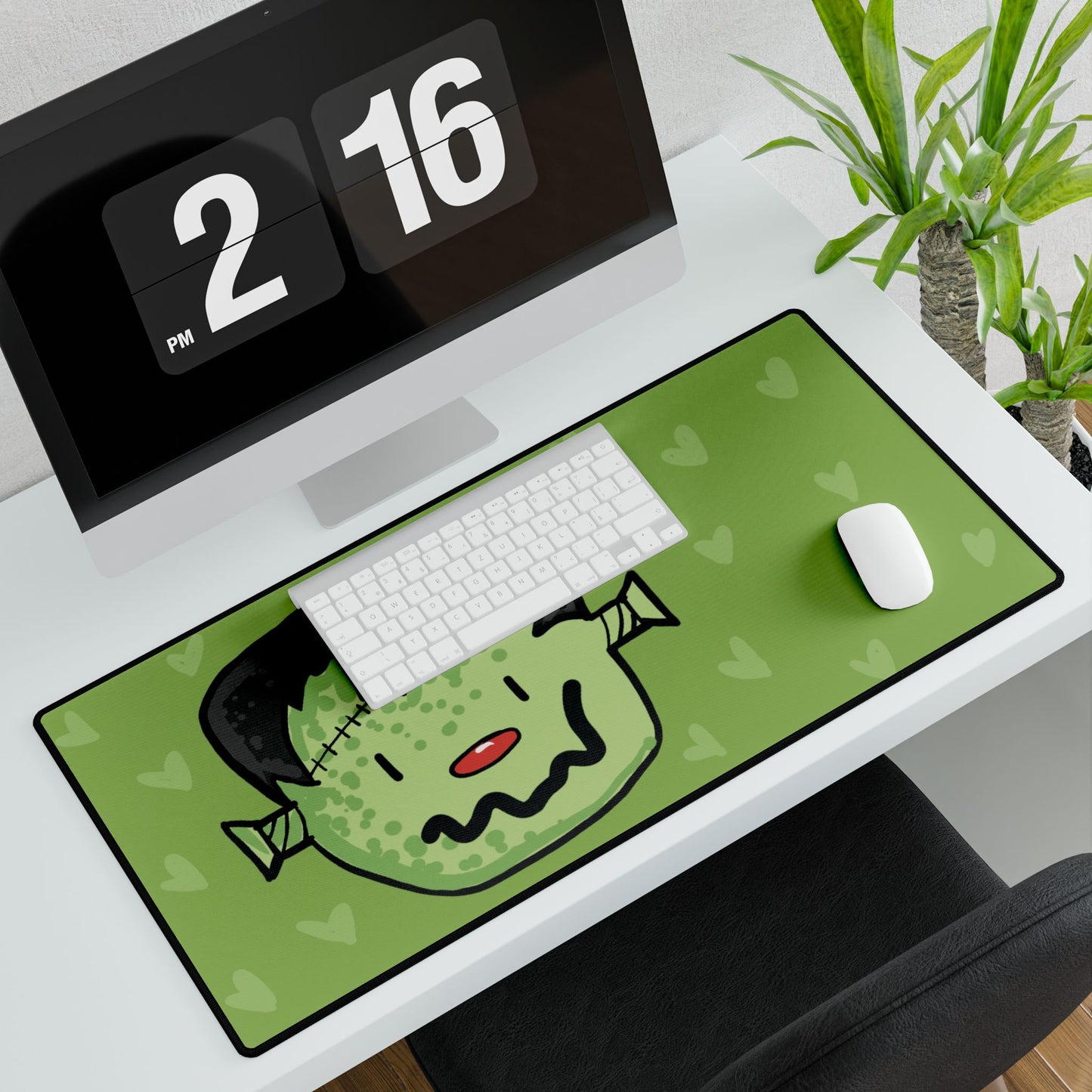 Frankie Desk Mats