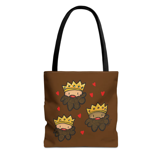 Christmas 3 King’s Tote Bag