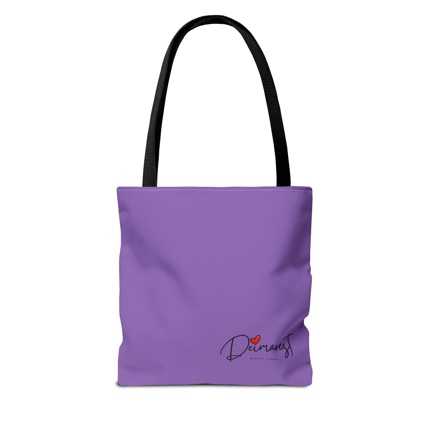 Web & elf Tote Bag (AOP)