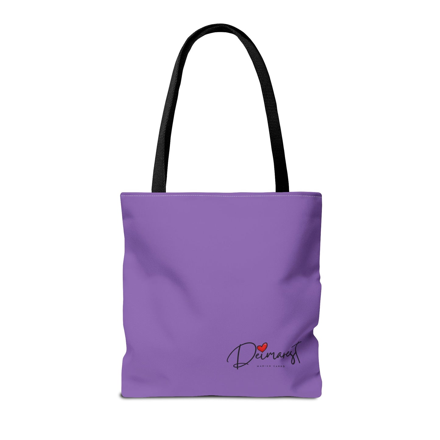 Web & elf Tote Bag (AOP)