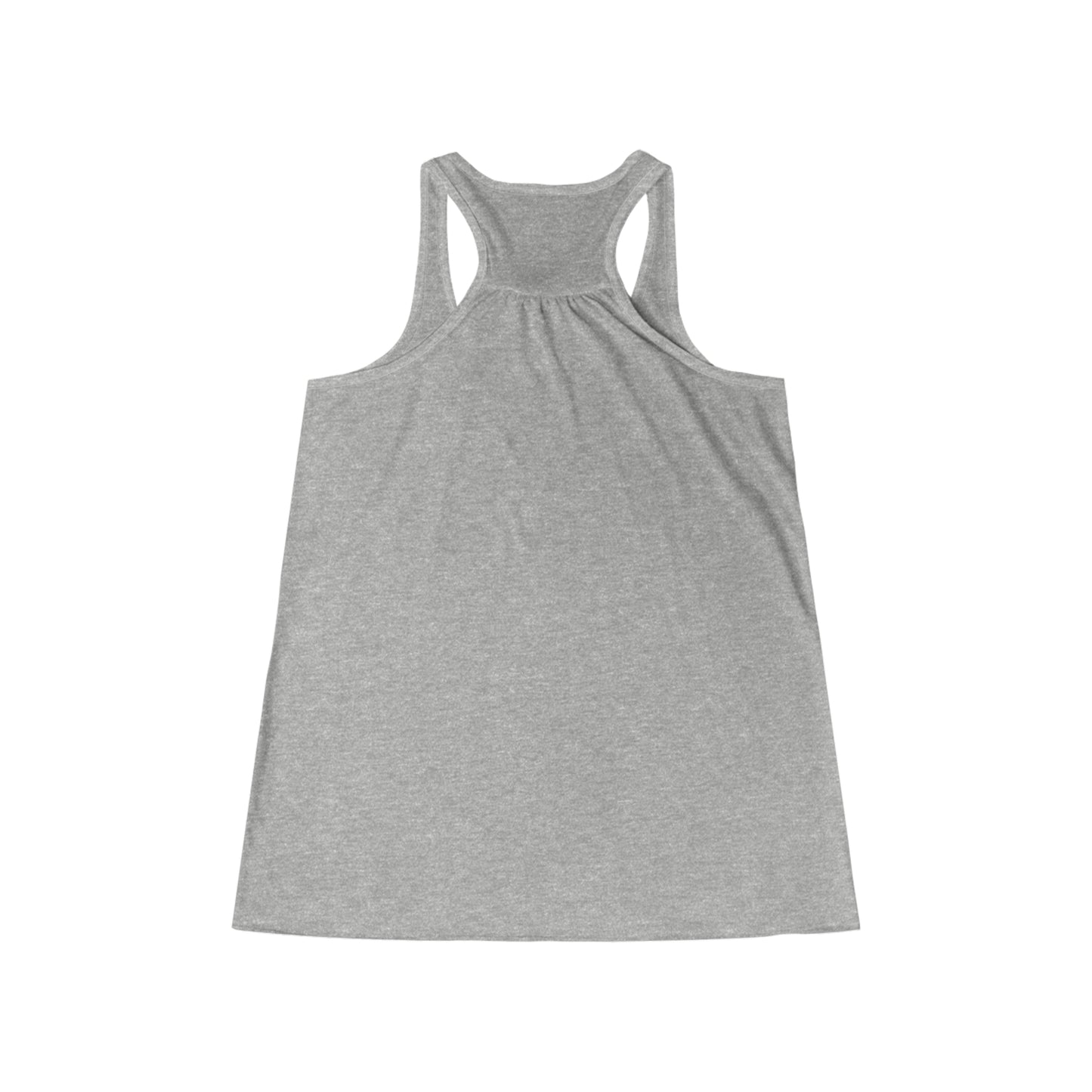 Elf Women's Flowy Racerback Tank