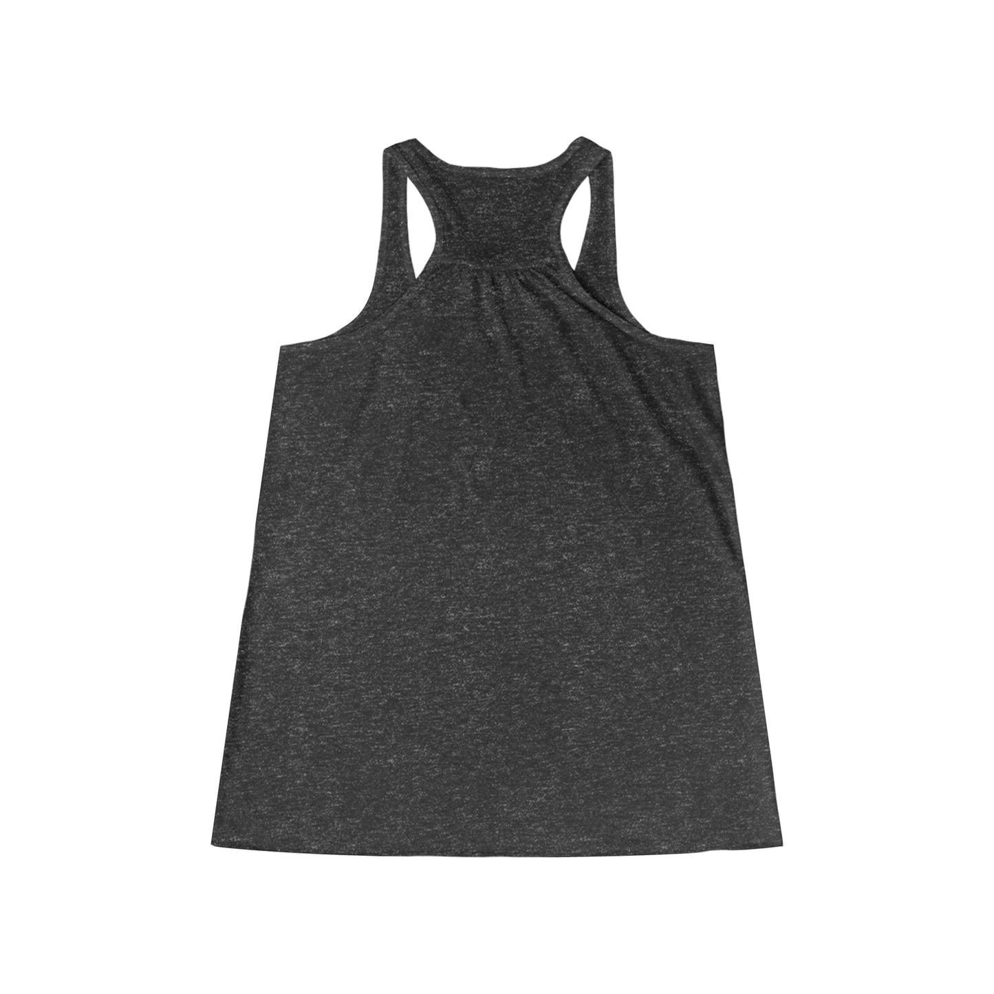 Elf Women's Flowy Racerback Tank