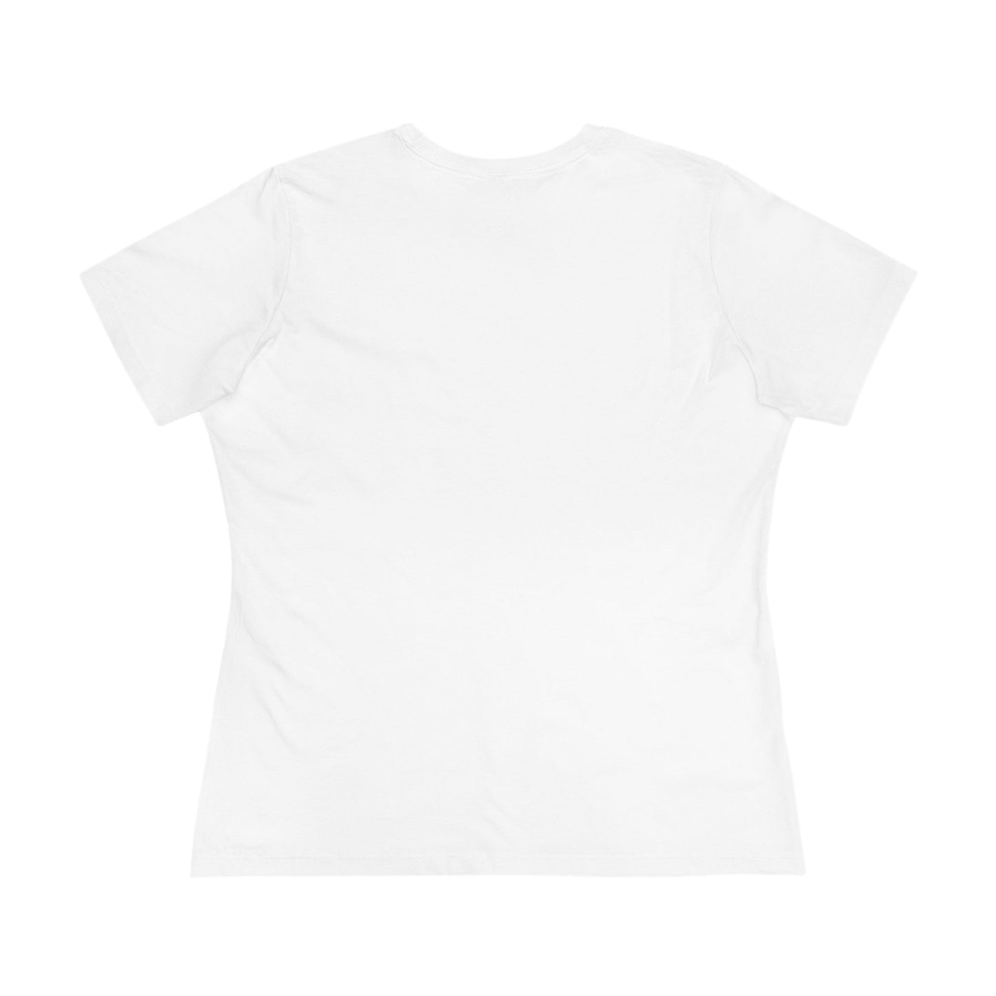 Mr & Mrs Frankie Women's Premium Tee