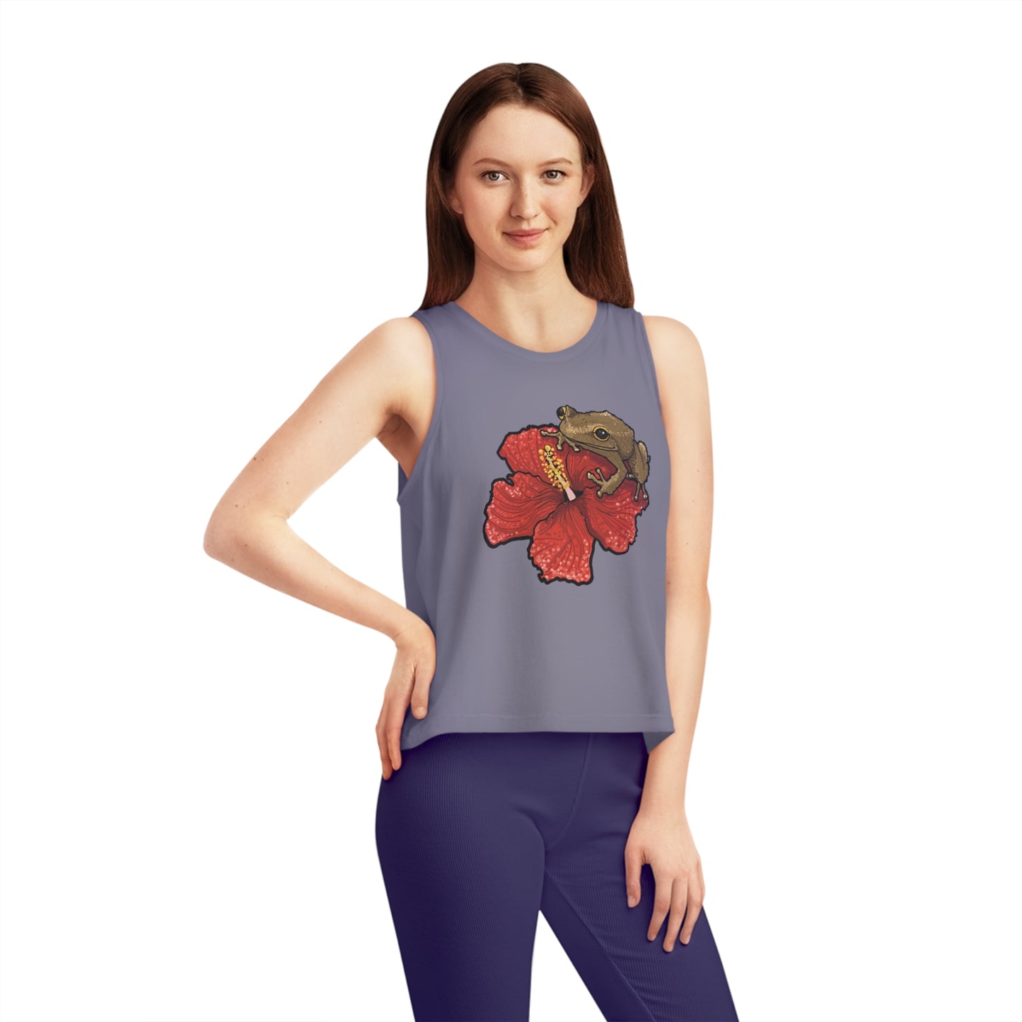 Coqui & Maga Tank Top