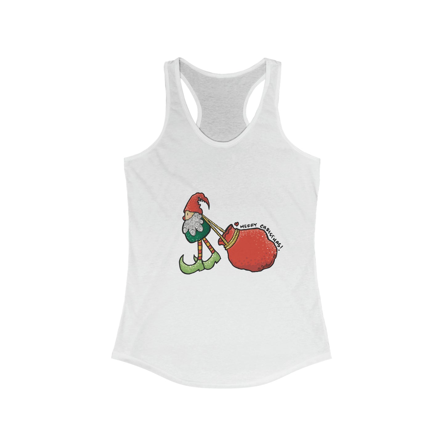 Women's Ideal Racerback Tank