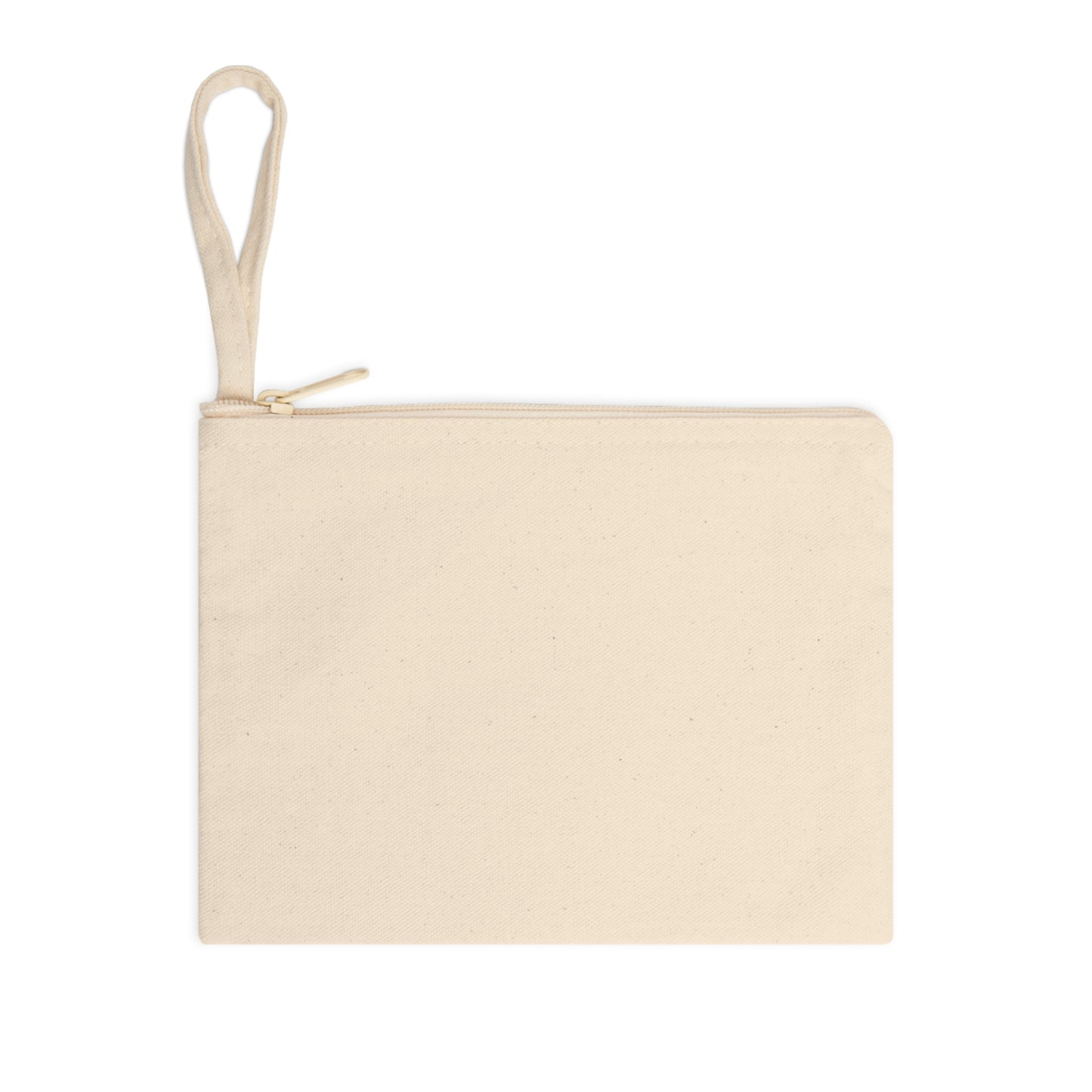 Mr& Mrs Frankie Accessory Zipper Pouch