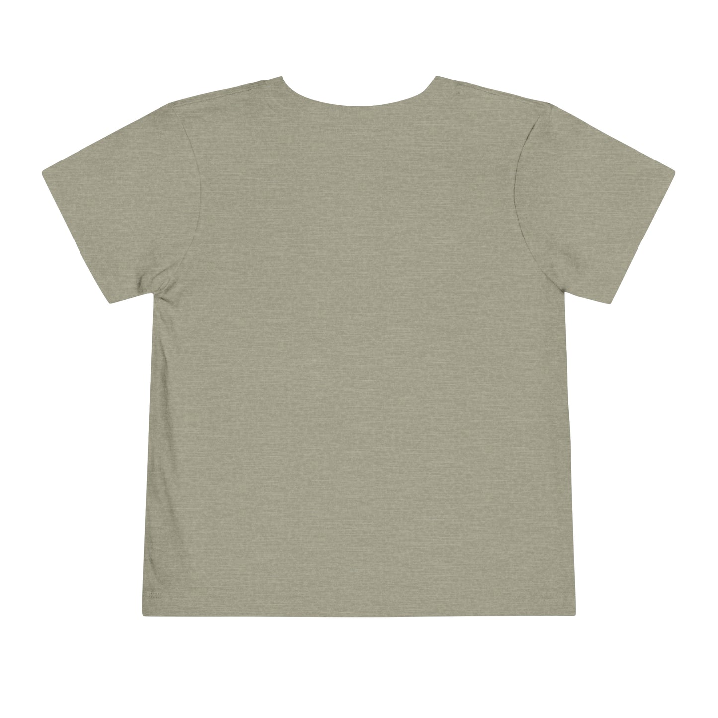 Eskafandra Toddler Short Sleeve Tee