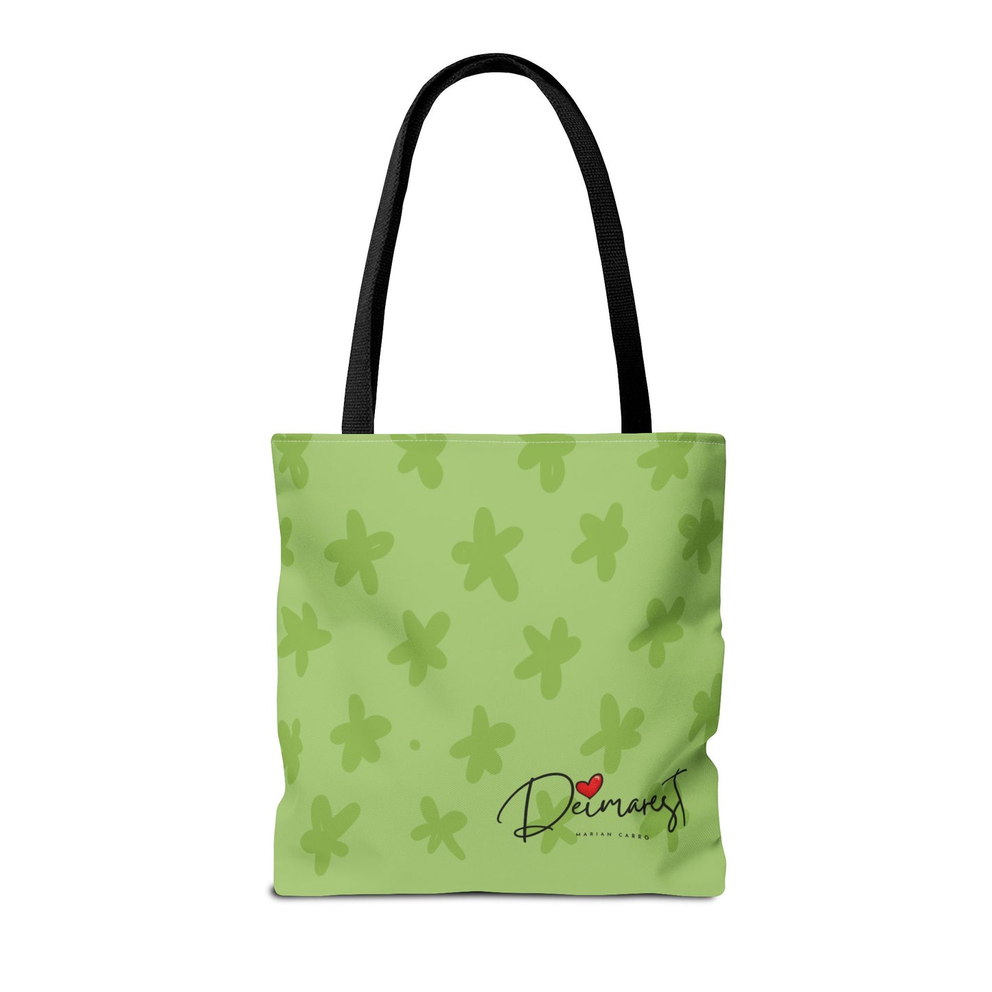 Dwarf Tote Bag (AOP)