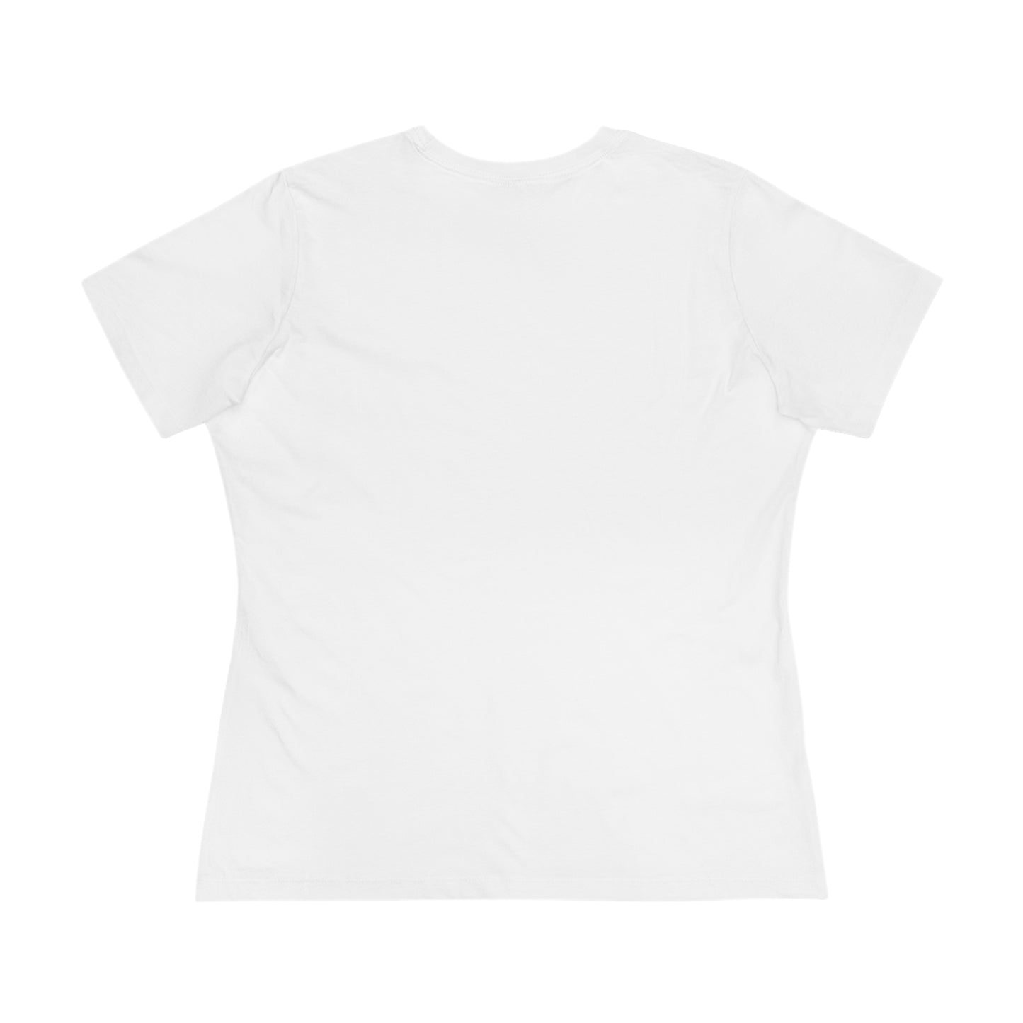 Mrs Frankie Women's Premium Tee