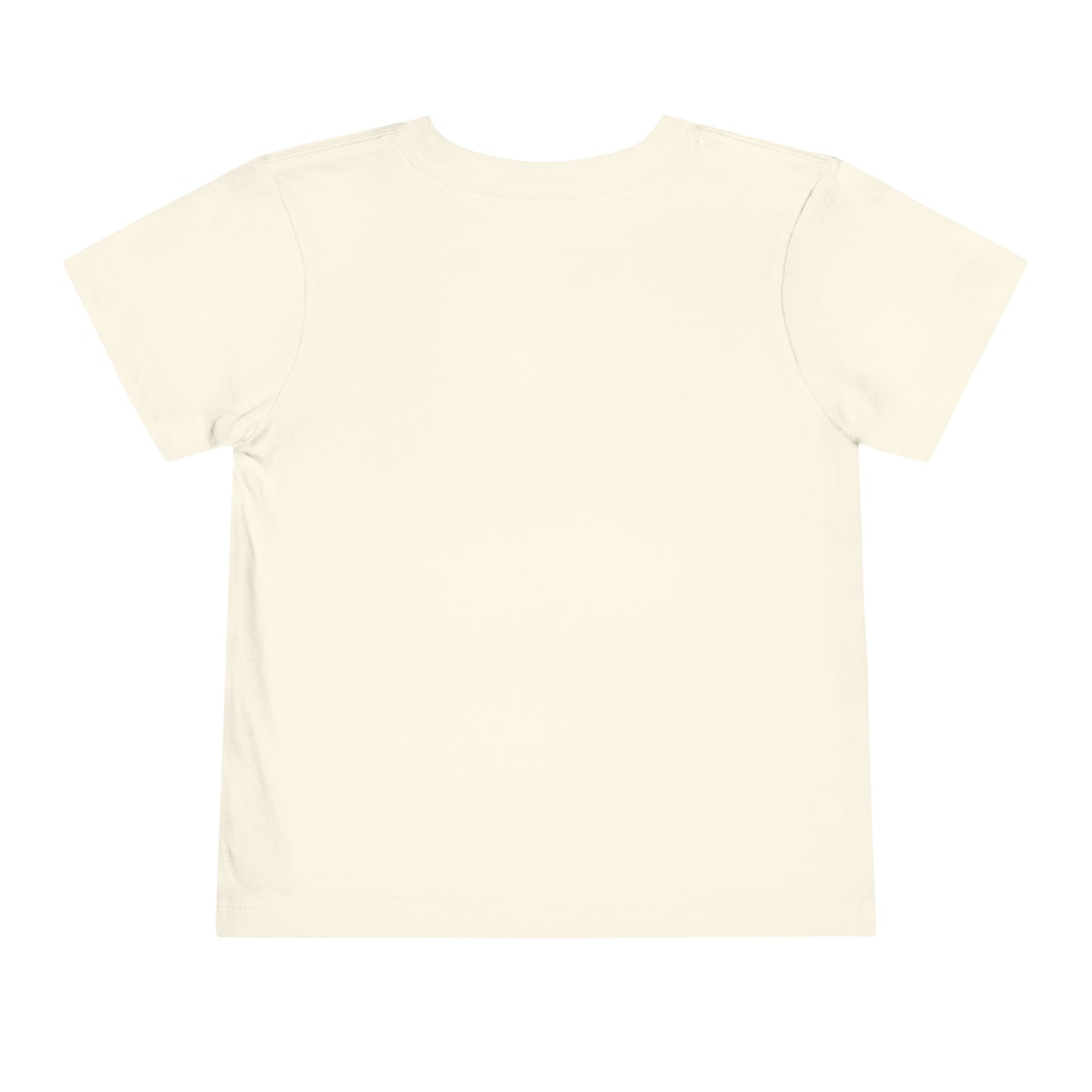 Eskafandra Toddler Short Sleeve Tee